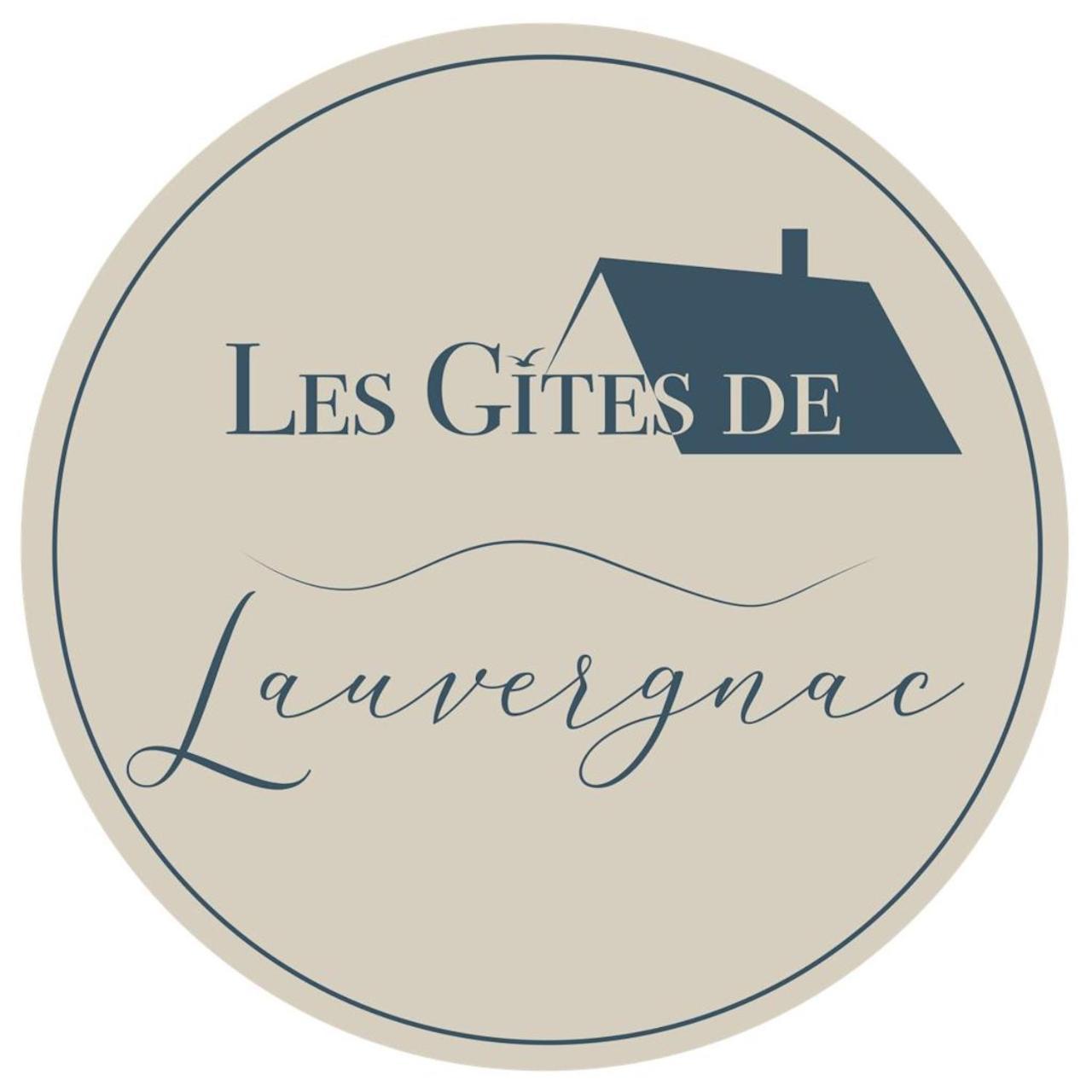 Gites De Lauvergnac - Maisons 2 Ch, 2 Sdb La Turballe Bagian luar foto